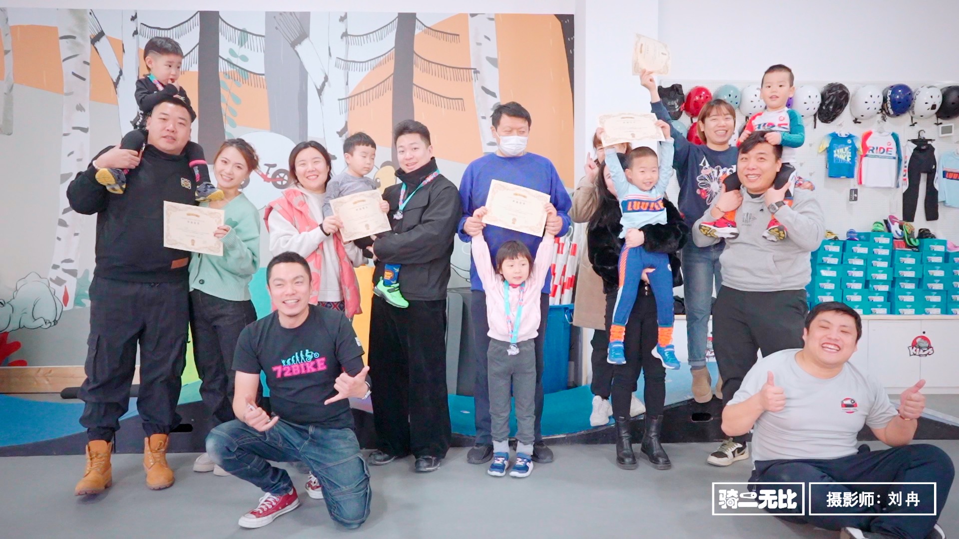 玉泉营 初级班27期(1月10日周六上午)