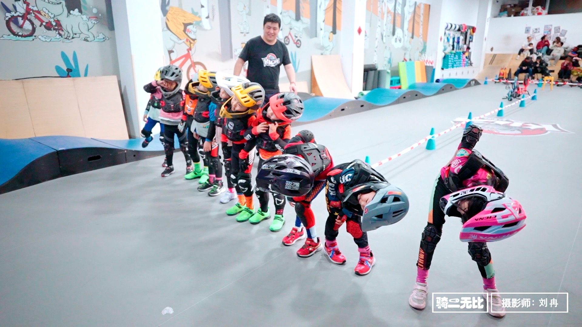 玉泉营 晋级班34期(1月11日周日下午)