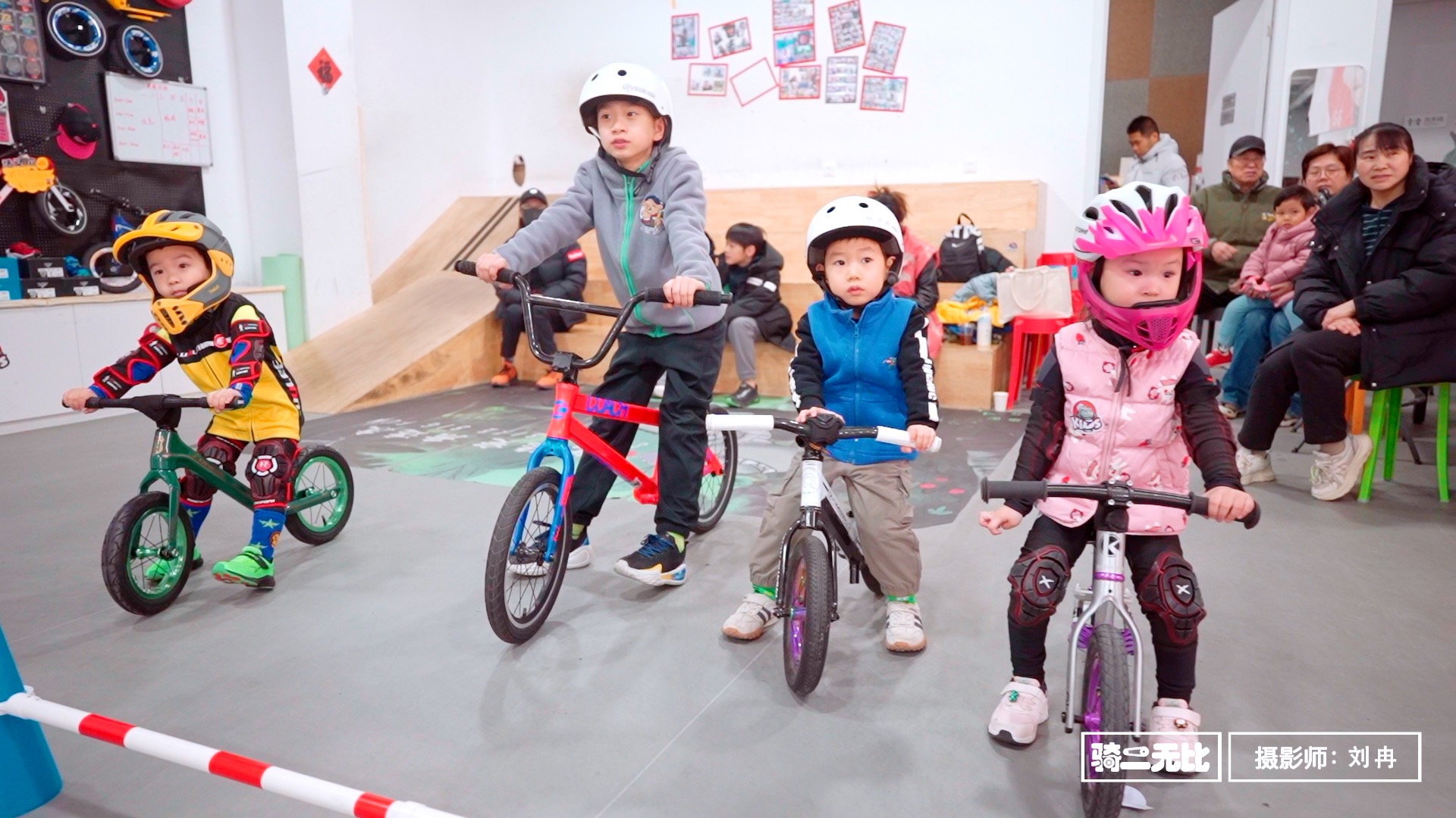 玉泉营 初级班28期(1月17日周六上午)