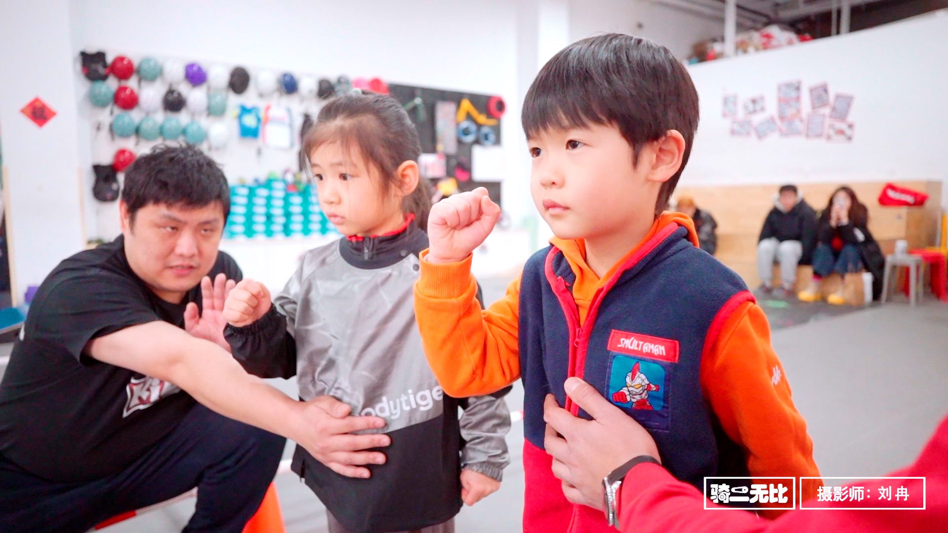 玉泉营 晋级班38期(1月18日周日上午)