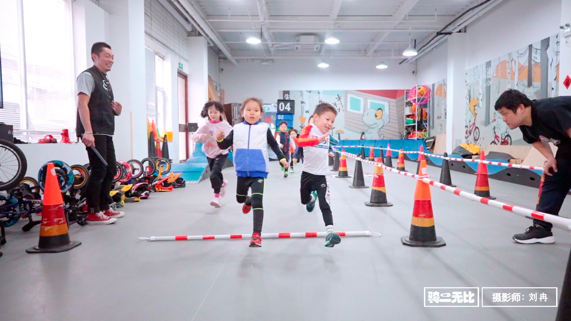 玉泉营 晋级班37期(1月18日周日下午)