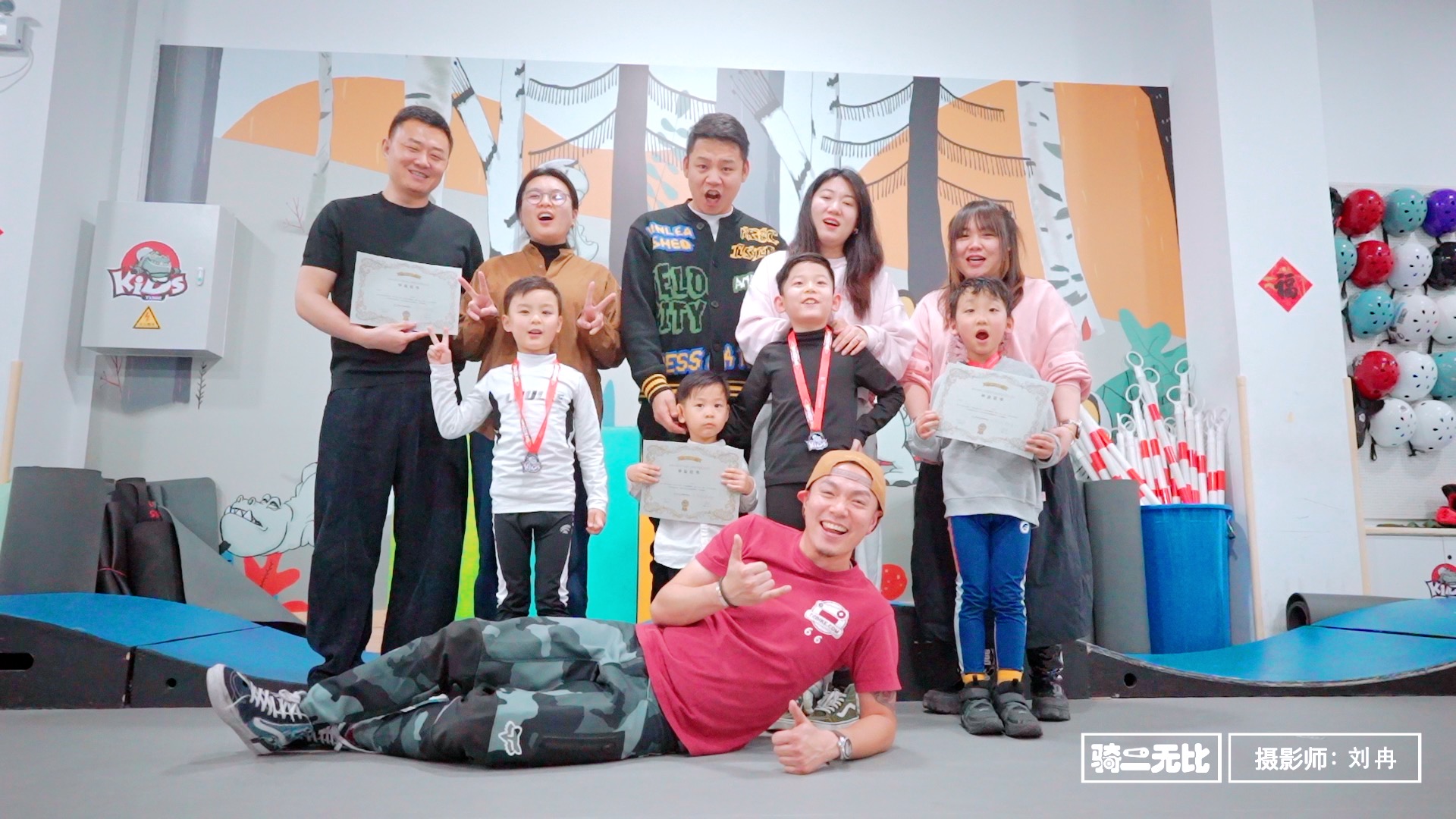 玉泉营 大师初级4期（3月13日周五晚上）