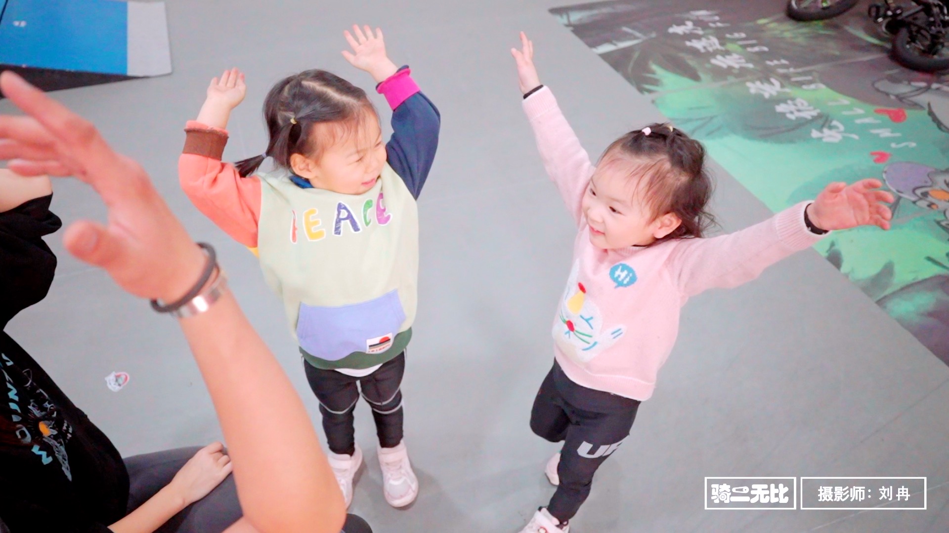 玉泉营 初级班28期（3月14日周六上午）