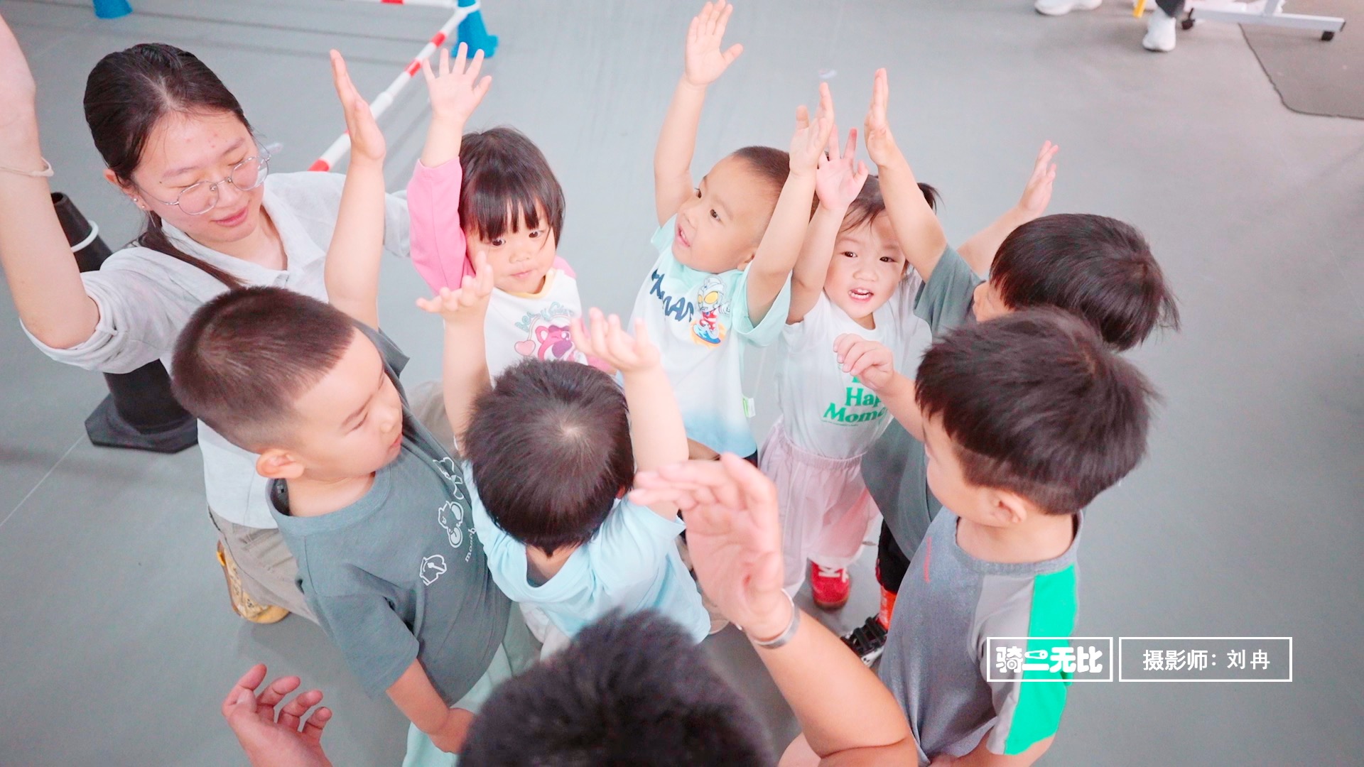 玉泉营 初级班29期(5月23日周六上午)